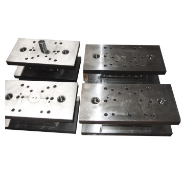 Iron Progressive Punching die sheet metal stamping parts